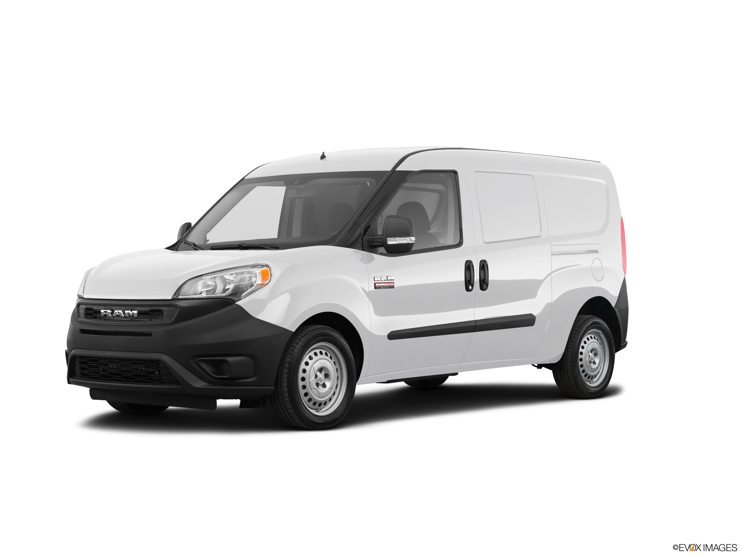 Used promaster city cargo van sales